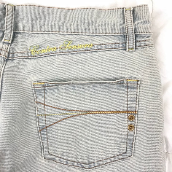 Contra Sensura Light Jeans Size 42 - Picture 5 of 5